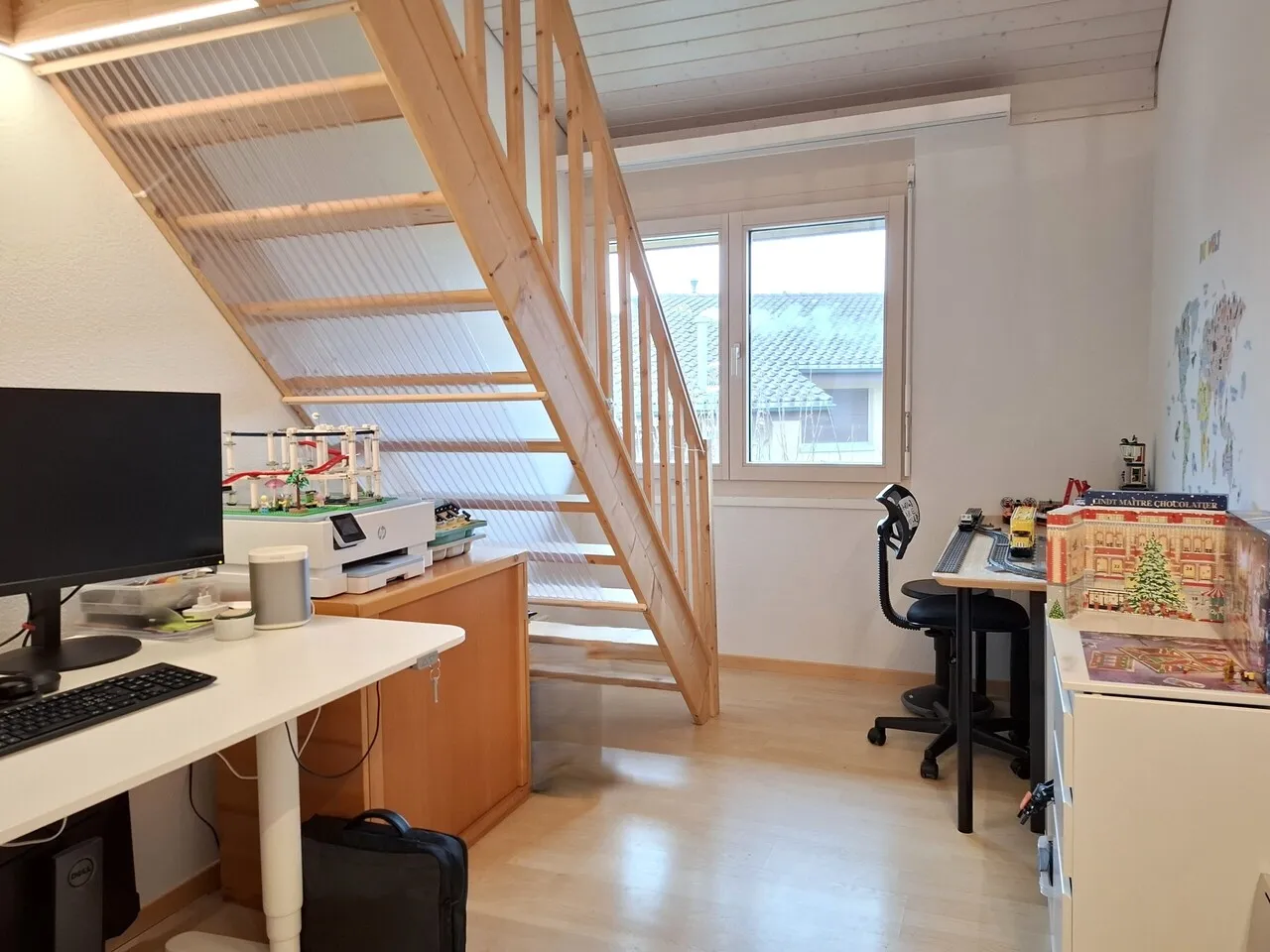 Hier beginnt Ihr Wohntraum - ein charmantes Haus zum Wohlfühlen