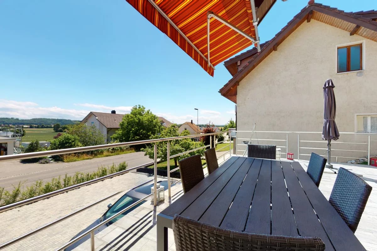 Einfamilien- /Mehrgenerationenhaus mit diversen Nutzungsmöglichkeiten