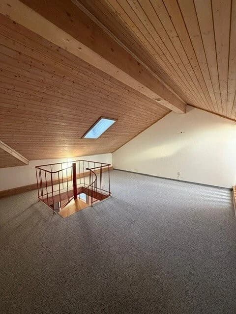 5 ½ Zimmer-Maisonette, 9030 Abtwil