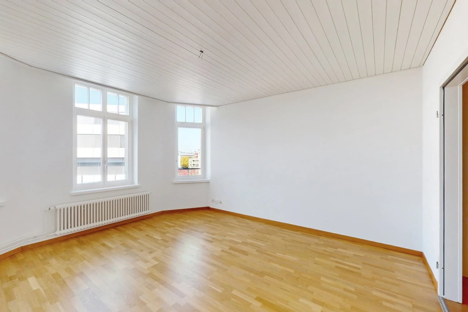 Die perfekte Singlewohnung!