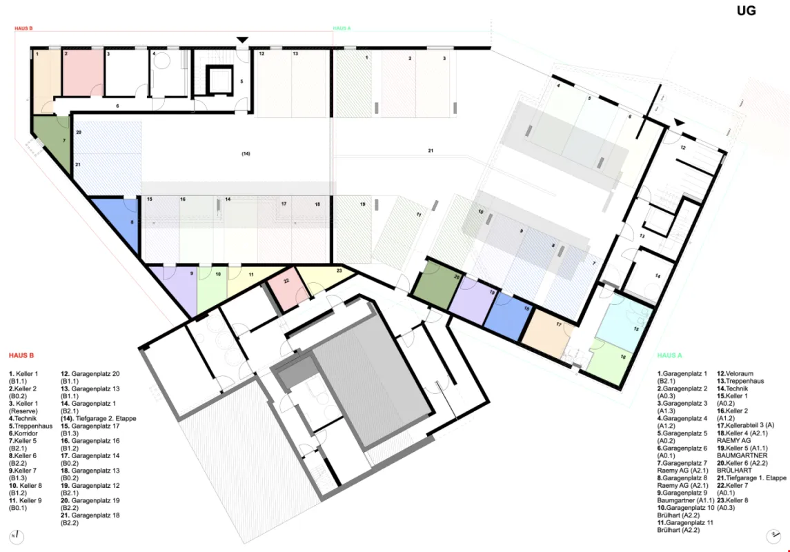 Modern  I  Garten  I  20Min von Freiburg
