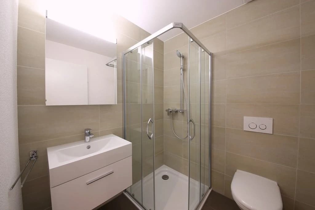 Start ins eigene Wohnglück...