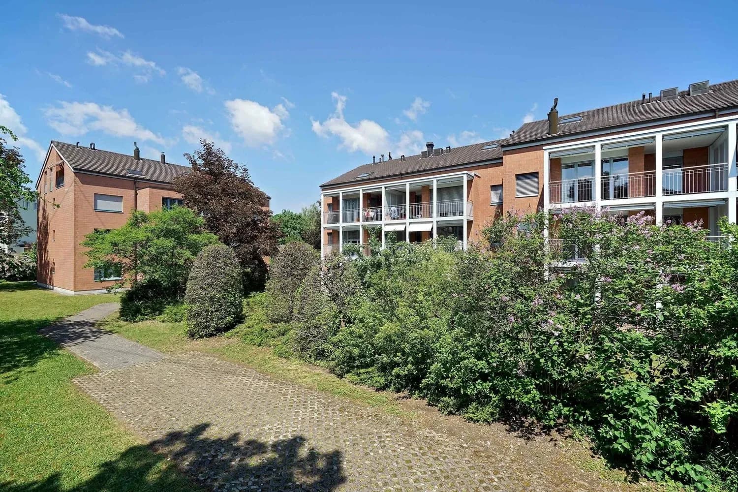 Miete sparen und grosszügig wohnen!