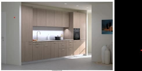 Neu- bzw. Umbau von zwei 4.5 Zi Doppeleinfamilienhäuser in Zwingen