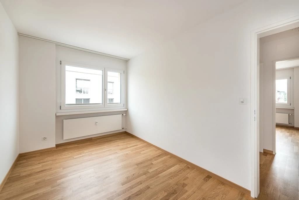 Wohnen mit Lebensqualität