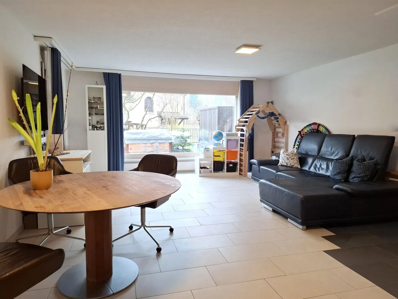 Hier beginnt Ihr Wohntraum - ein charmantes Haus zum Wohlfühlen