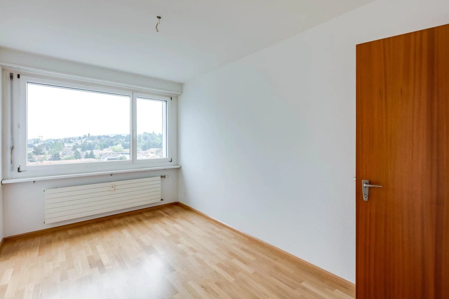 Helle Wohnung mit idealer Lage!