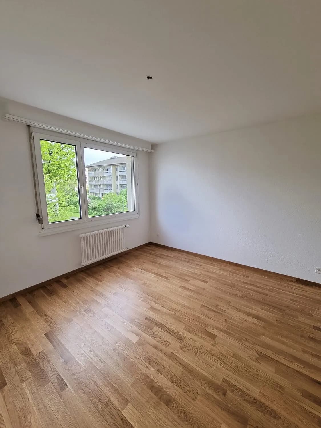 Perfekt für Singles und Paare