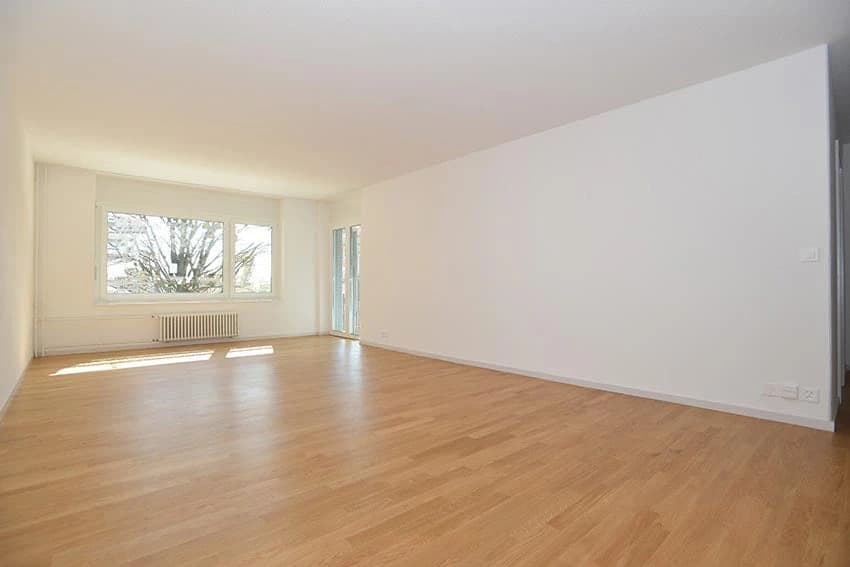 Moderne Wohnung an schöner Lage