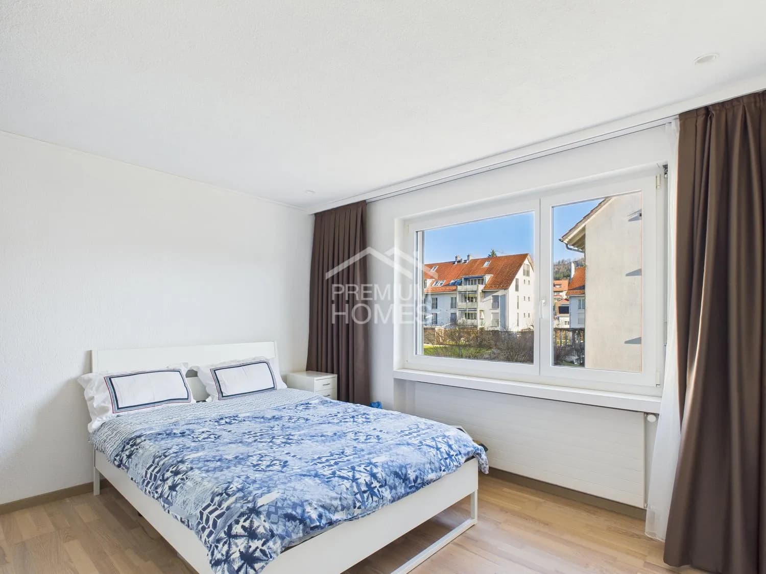 Ein Zuhause zum Ankommen