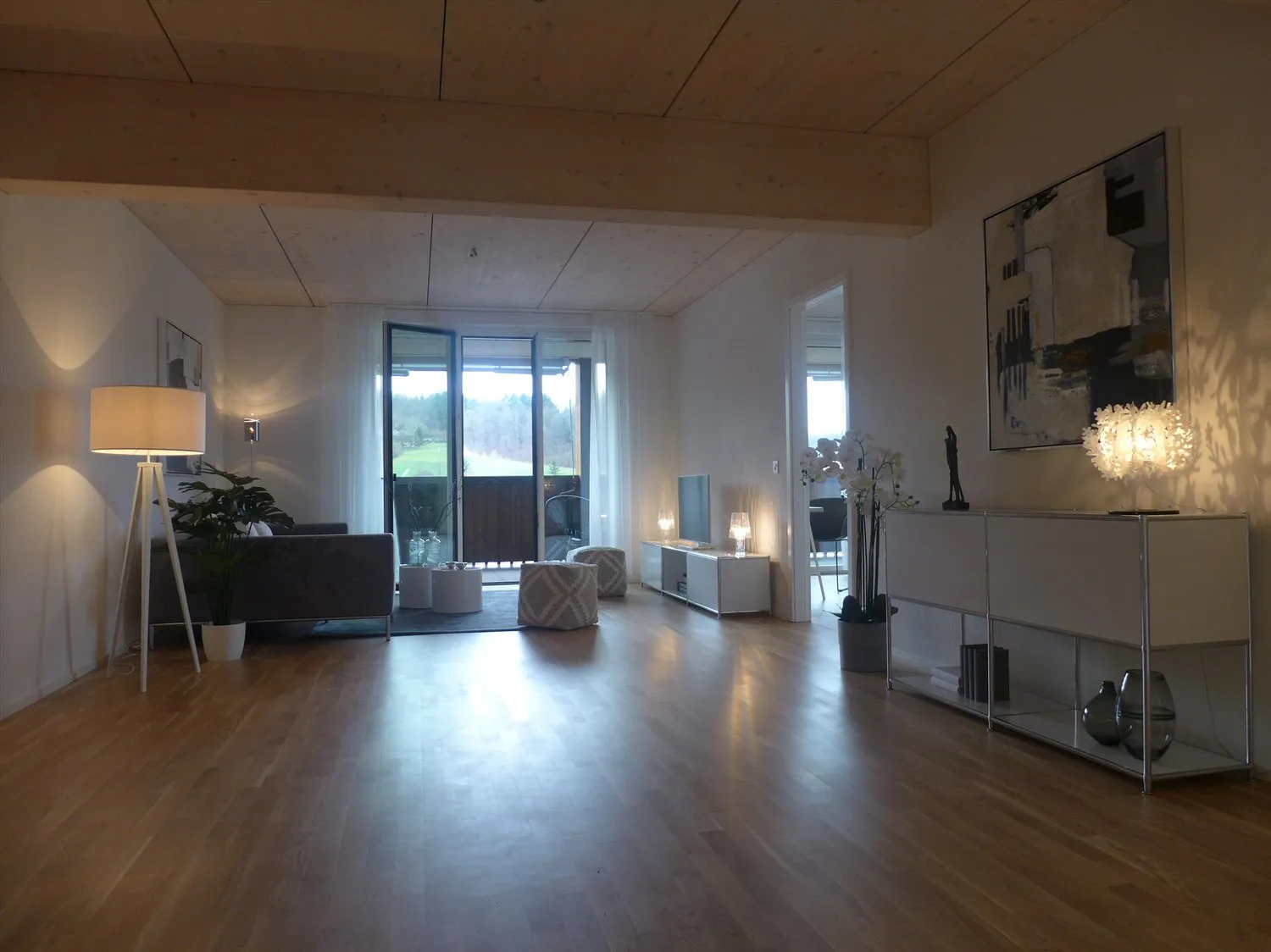 Ihr neues Zuhause im Weidmattquartier