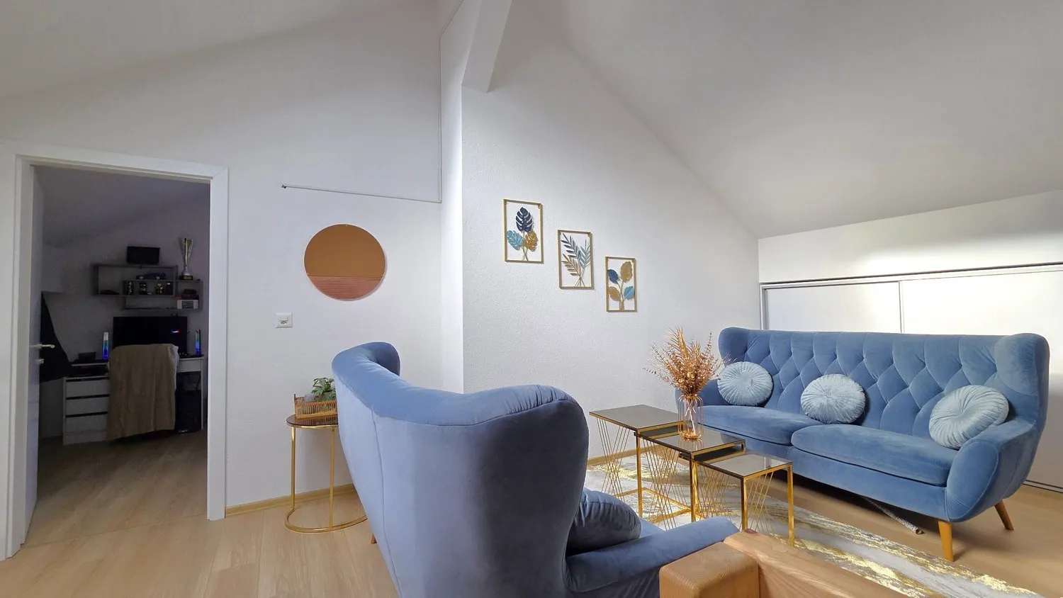 MFH in top Zustand mit 6 Einheiten und 4.84% Rendite