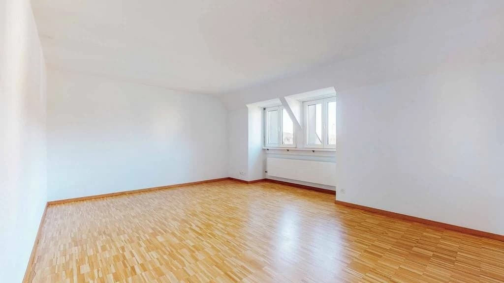 Wohnen an ruhiger Lage am Amselweg