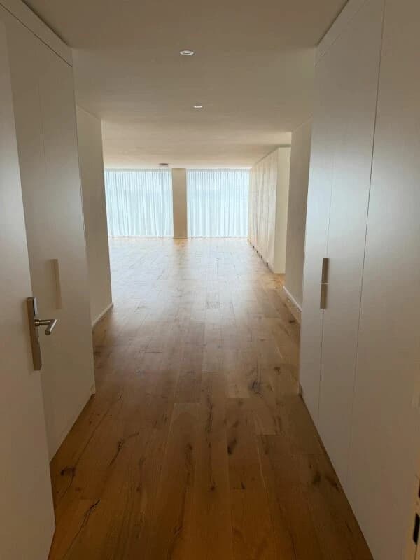 1.5-Zimmer-Loft an prominenter Lage in Reichenburg