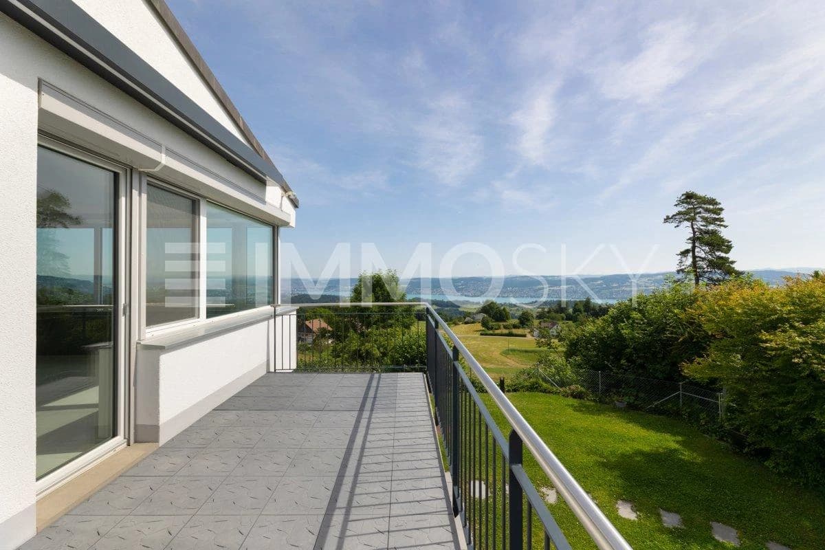 Weitblick in seiner schönsten Form