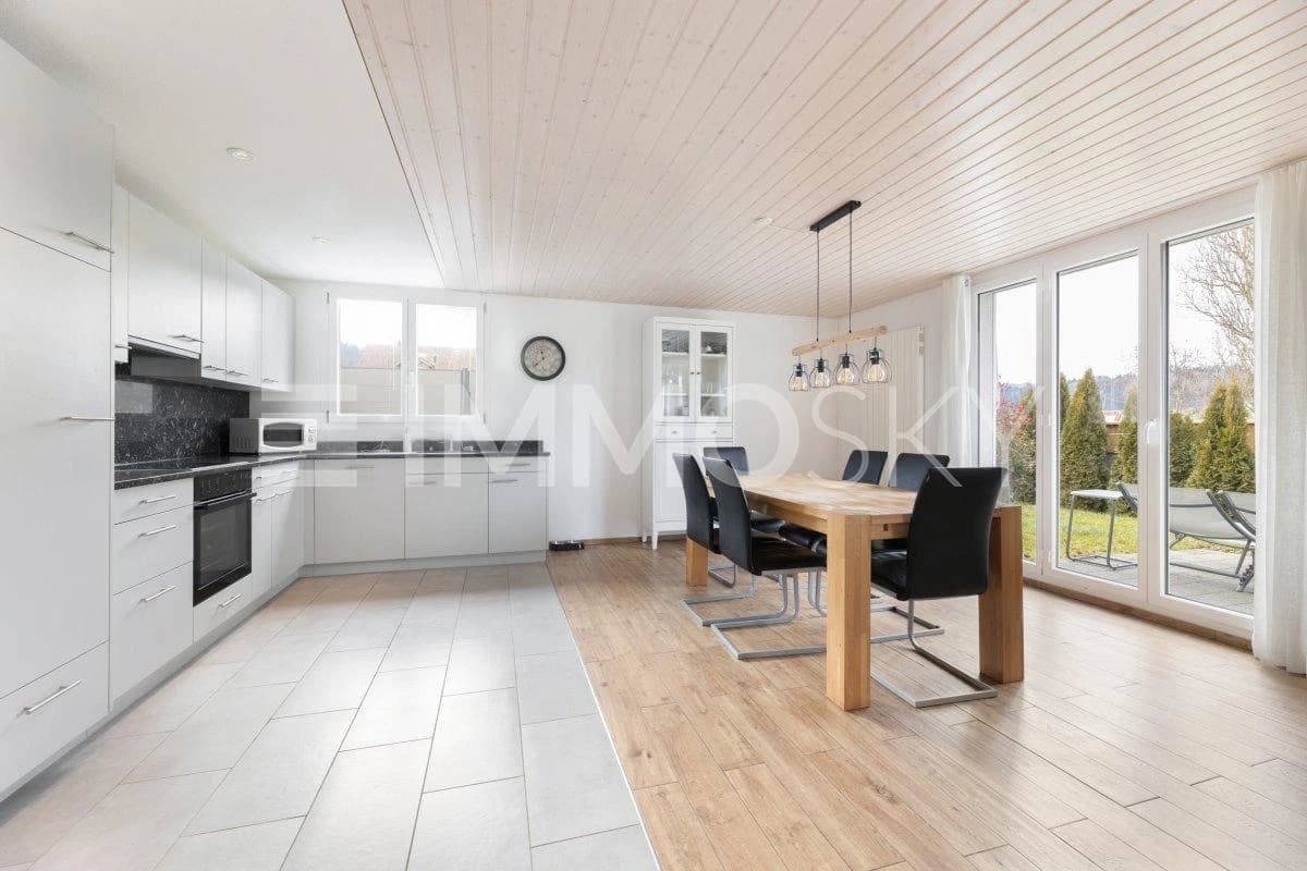 Platz für die ganze Familie