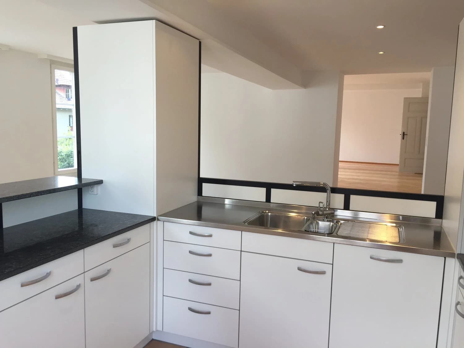 Toplage in Zofingen: Wohnen, wo andere flanieren!