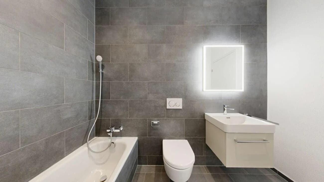 Exklusive 5.5-Zimmer-Gartenwohnung an bester Lage