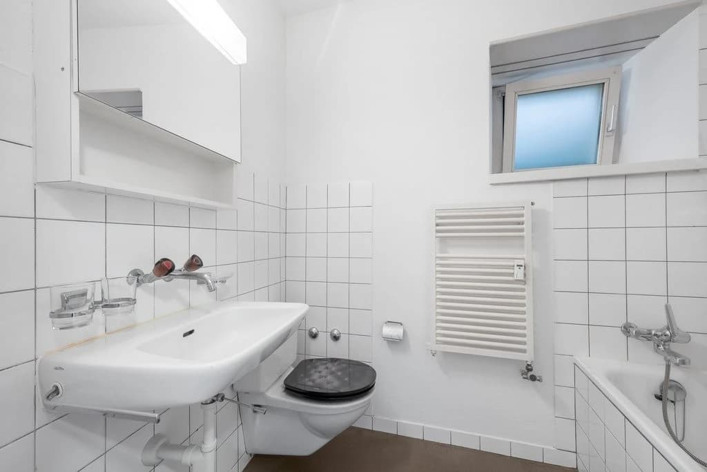 Wir suchen genau Sie