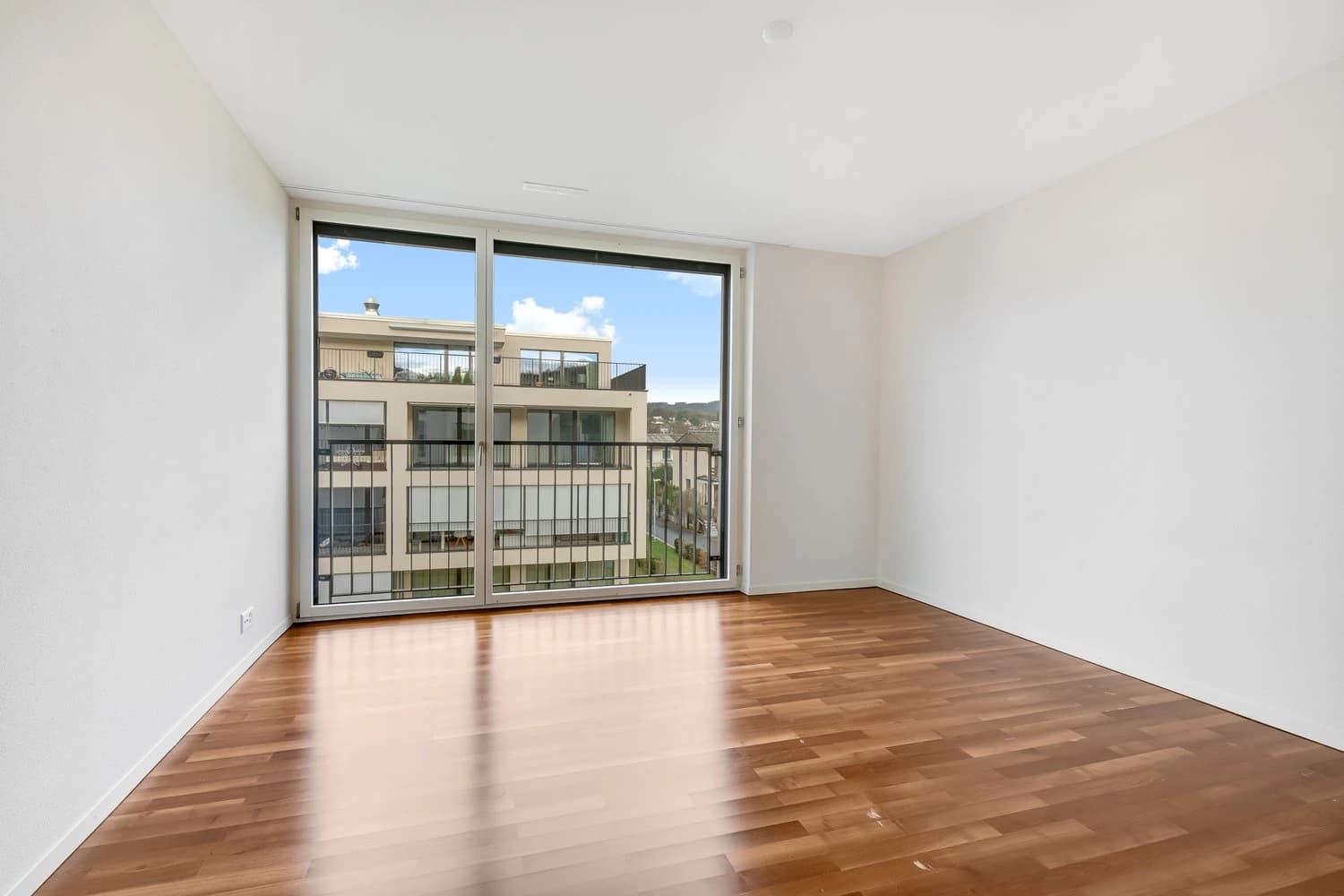 Wo Raum auf Stil trifft - Ihre 4.5-Zimmer-Erdgeschoss-Oase in Mellingen!