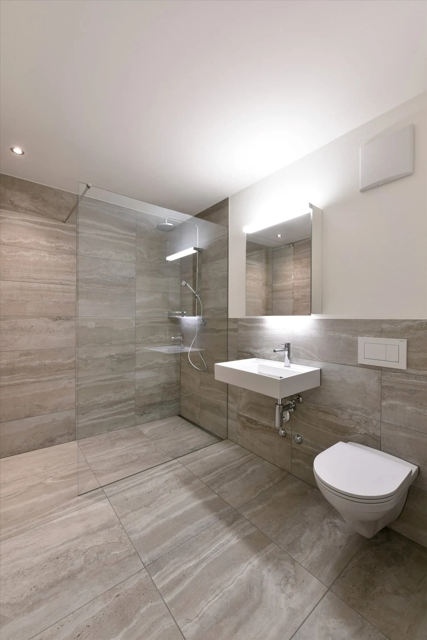 Schöne Wohnung an zentraler Lage