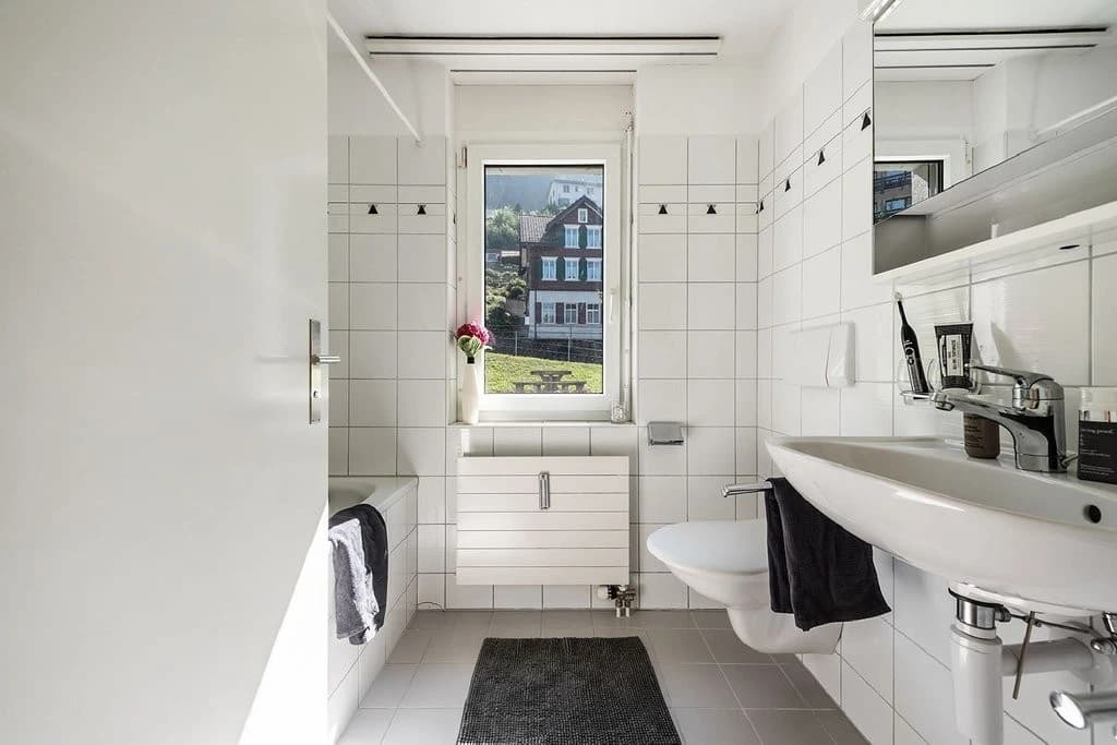 Wohntraum im Grünen