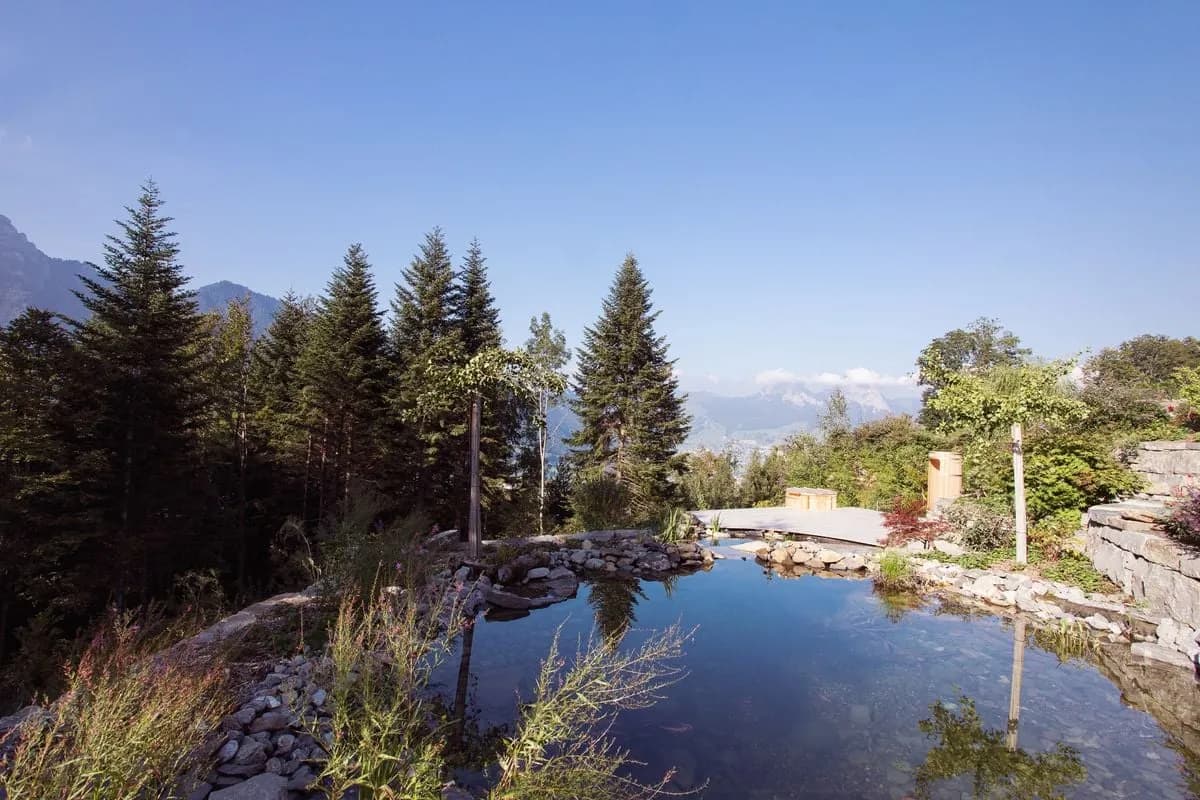 Ihr ganz privates Naturparadies als Erst- oder Zweitwohnsitz