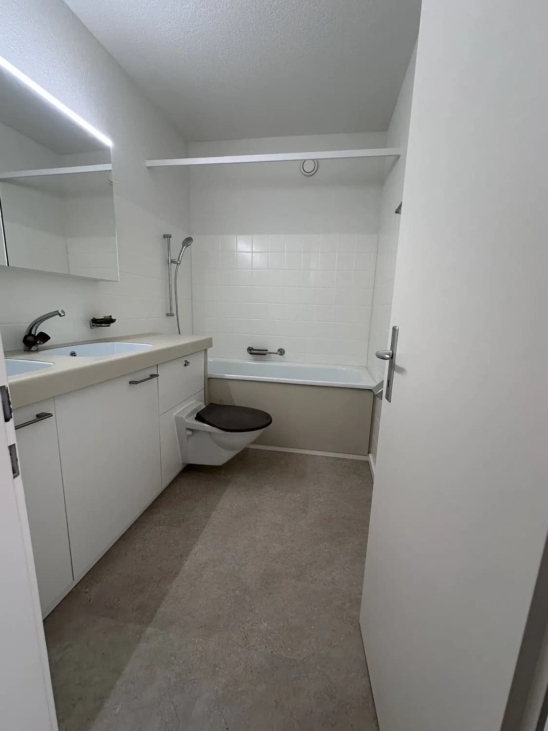 Dein Traum-Dachgeschoss-Workout in Basels bestem Quartier!