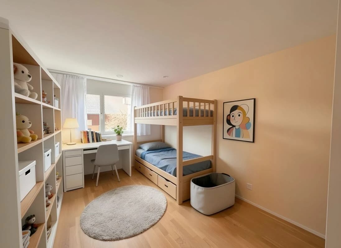 GROSSZÜGIGES FAMILIENZUHAUSE IN PRIVILEGIERTER LAGE