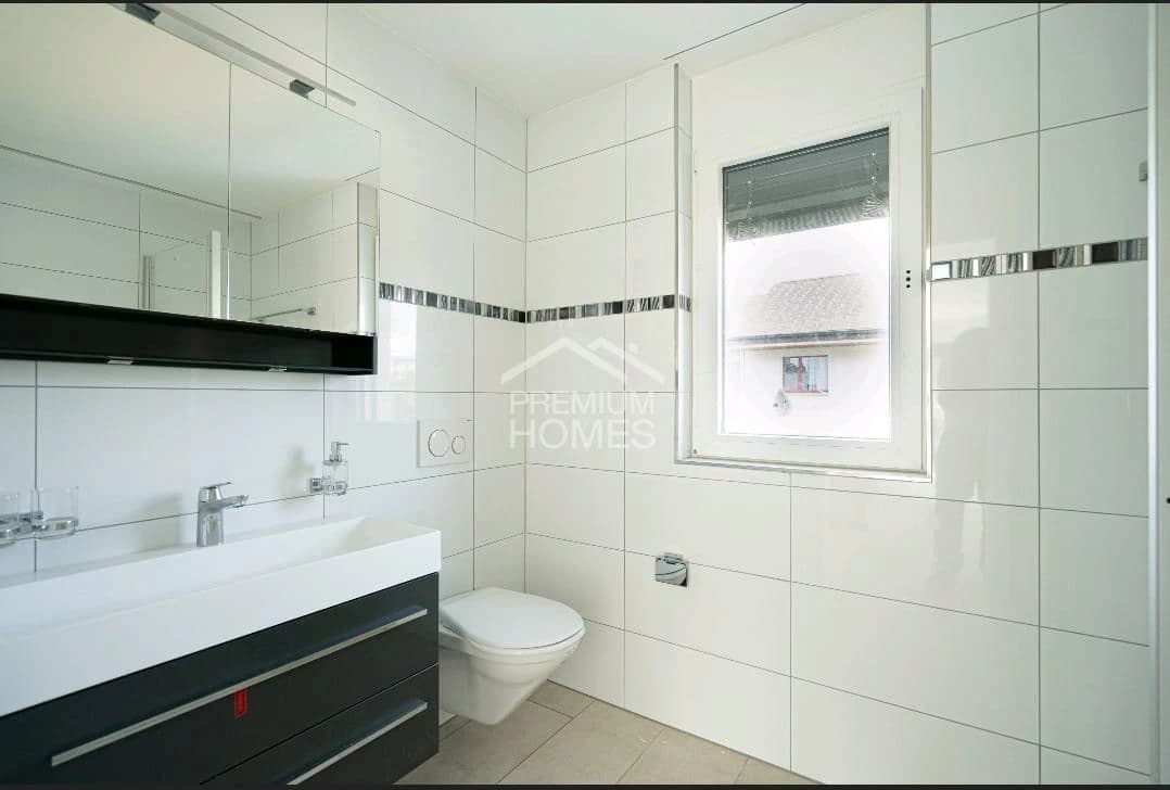 Moderne Gartenwohnung zum Verlieben!