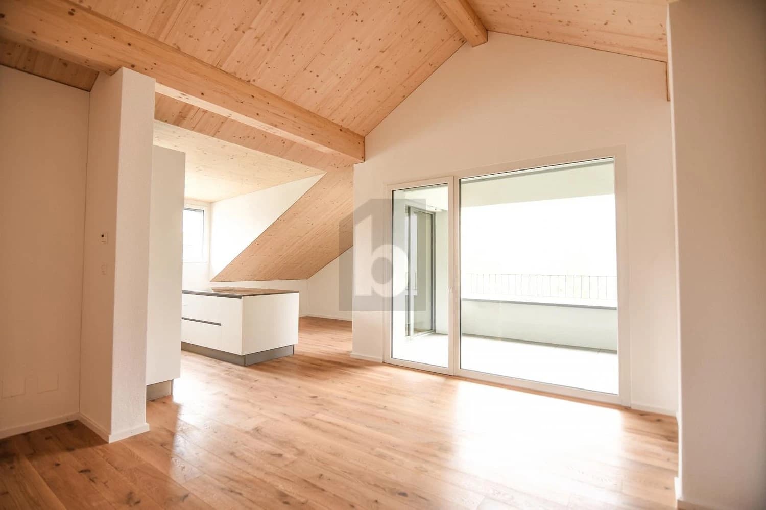 NEUBAU AM WERDENBERGER SEE (B301)