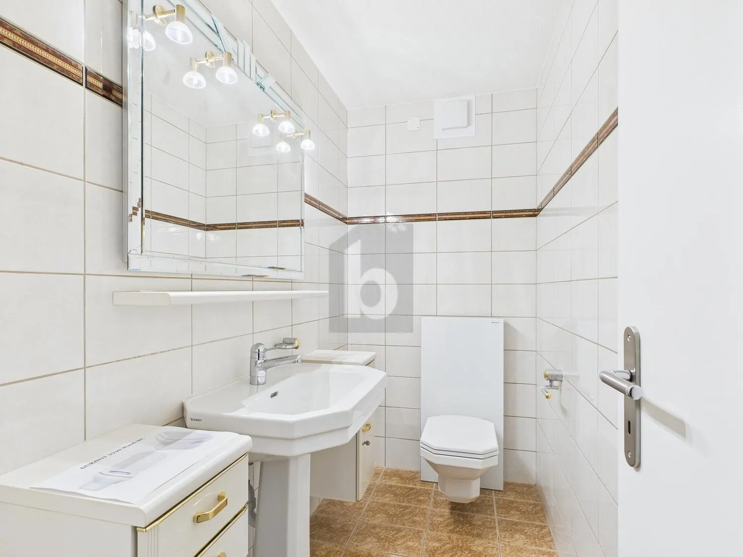 SANIERT, PFLEGELEICHT MIT PRACHTVOLLER AUSSICHT