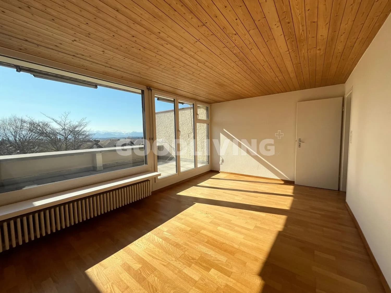 Ein Ort zum Ankommen und Wohlfühlen