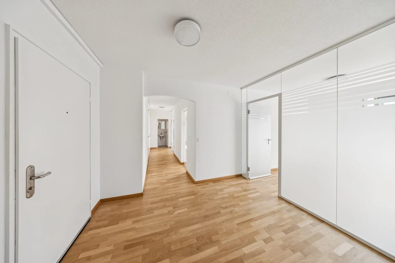 Ihre neue Wohlfühloase im Zentrum von Biel!