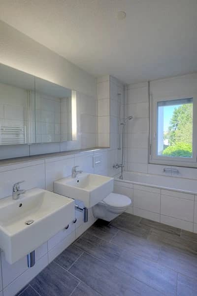 Viel Freiraum für die ganze Familie!