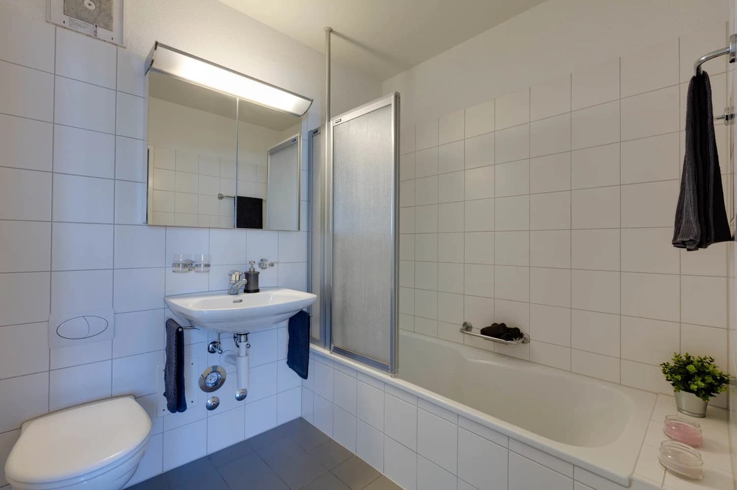 Grosszügiges Wohnen nähe Altmarkt Liestal