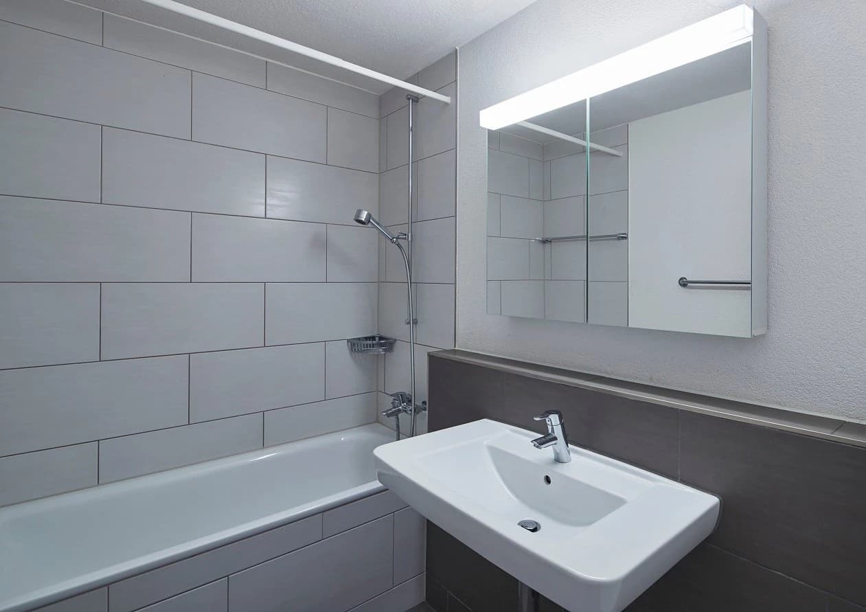 Perfekt für Singles!