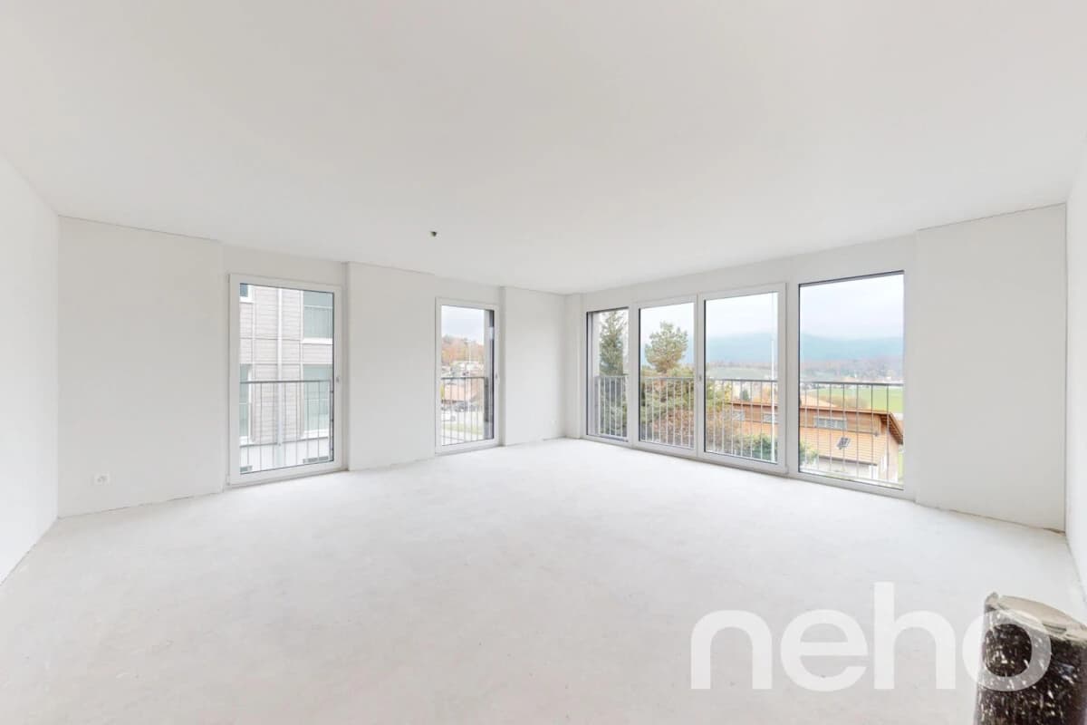 Wohlfühlen in einer einzigartigen Umgebung - Schönblick