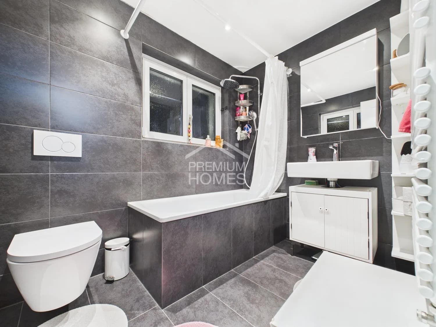 Solide gebaut - mit Liebe gepflegt