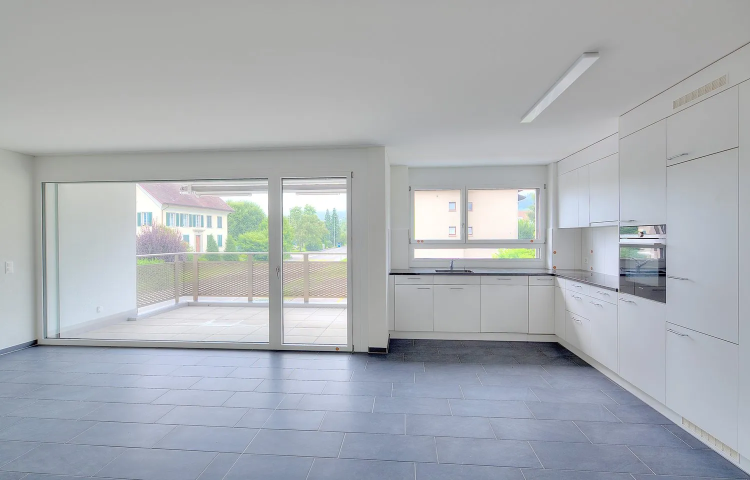 Willkommen in Ihrem neuen Zuhause!