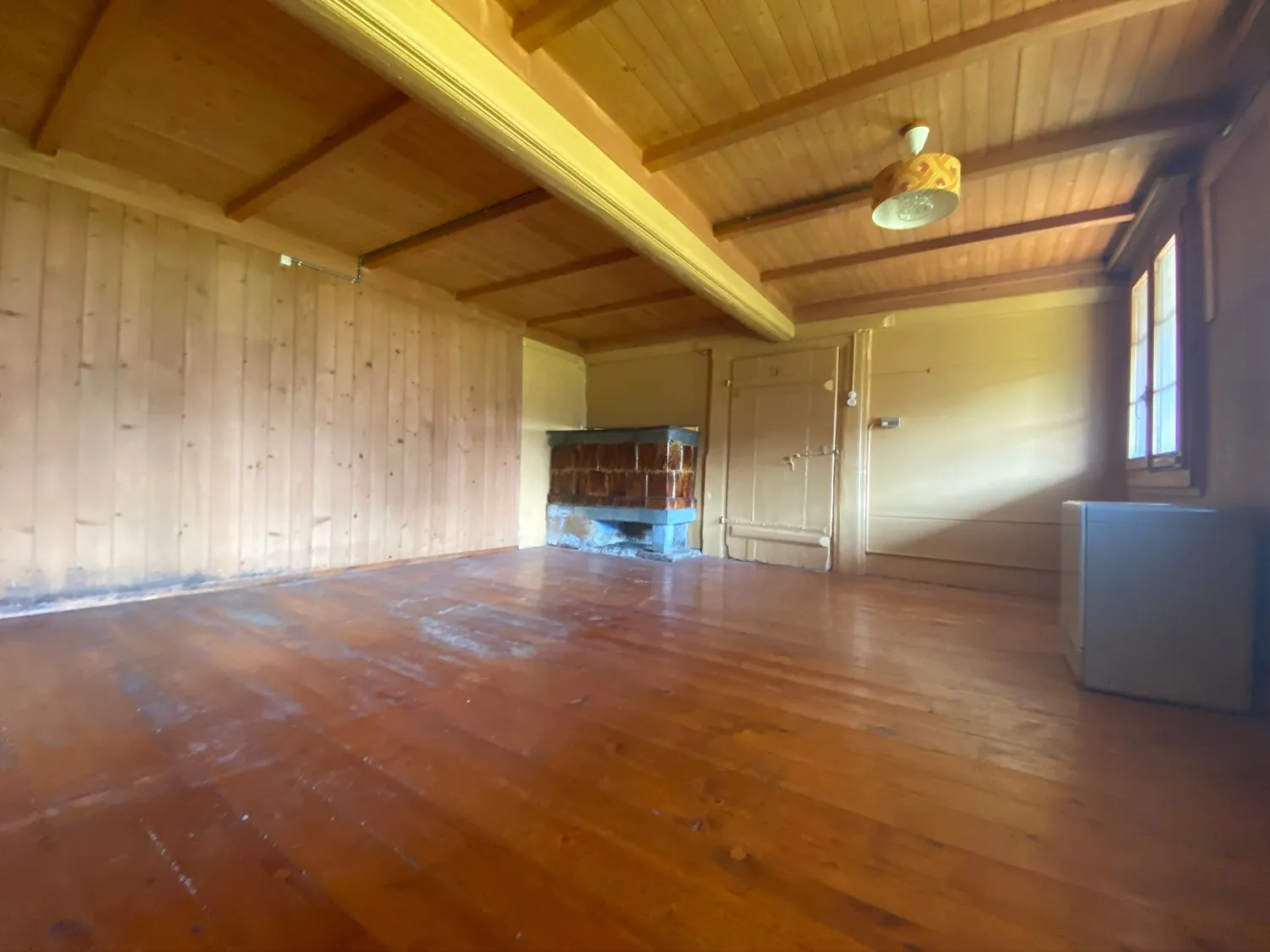 Charmantes Bauernhaus in Obersteckholz