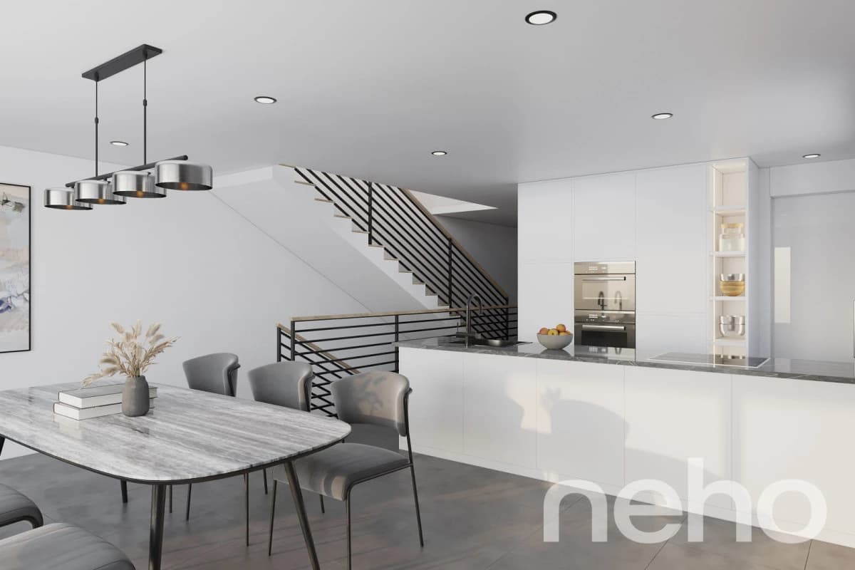 Wohlfühlen in einer einzigartigen Umgebung - Schönblick