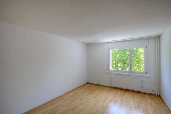 Viel Freiraum für die ganze Familie!