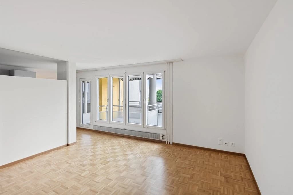 4.5-Zimmerwohnung in schönster Umgebung