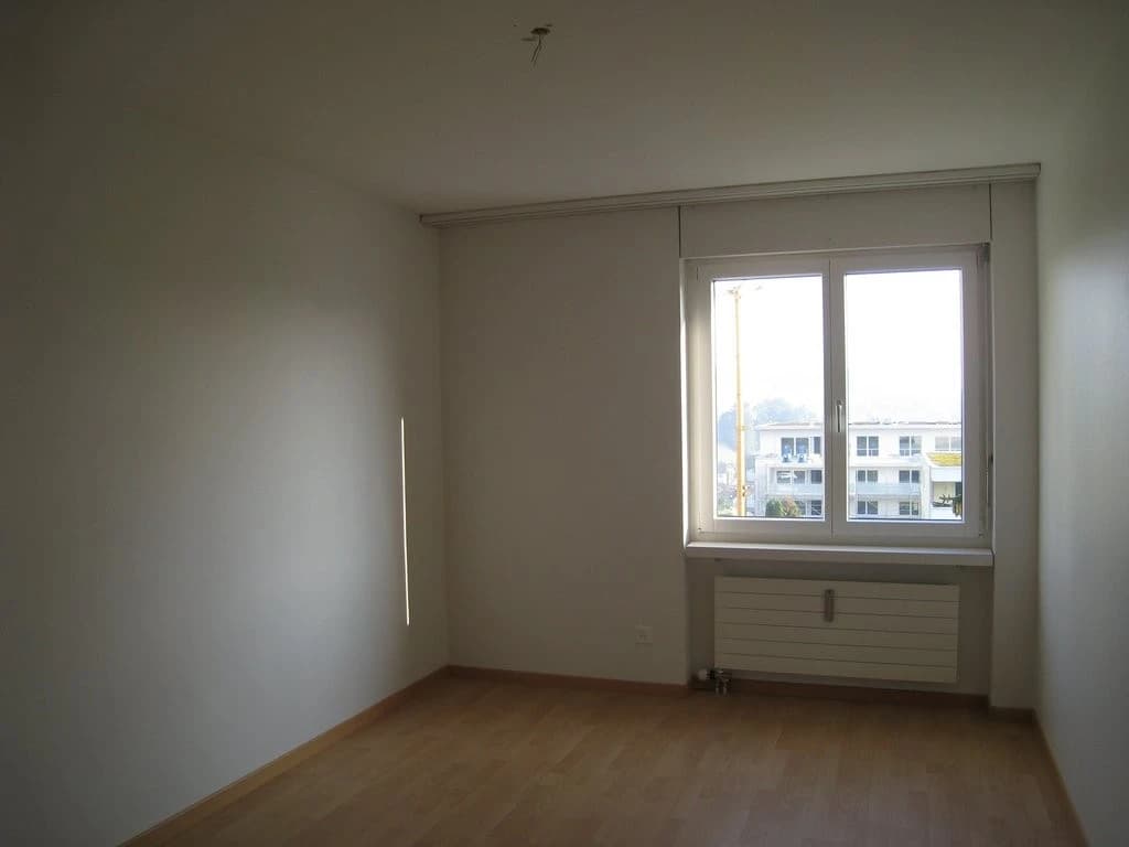 Wohnen in Herisau... Sehr geeignet für Familie!