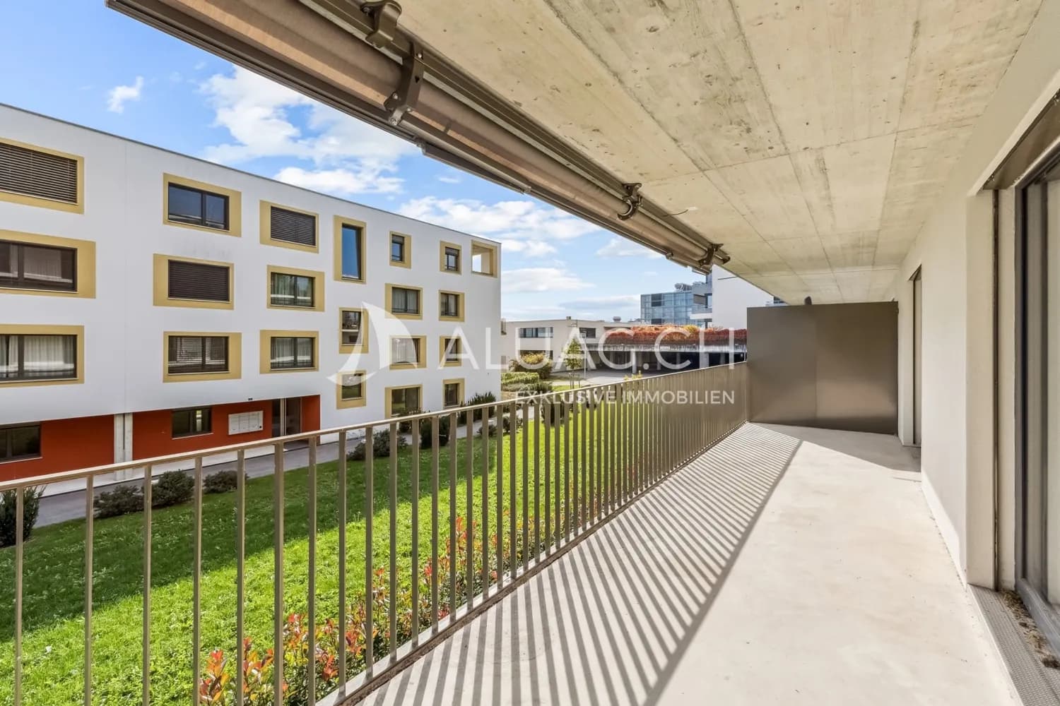 2.5 ZIMMER ERDGESCHOSSWOHNUNG