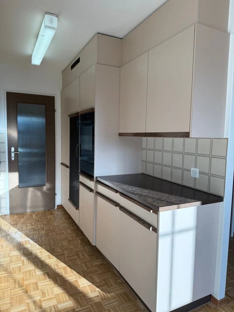 5 ½ Zimmer-Maisonette, 9030 Abtwil