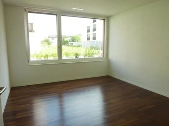 Moderne Wohnung in schöner Umgebung