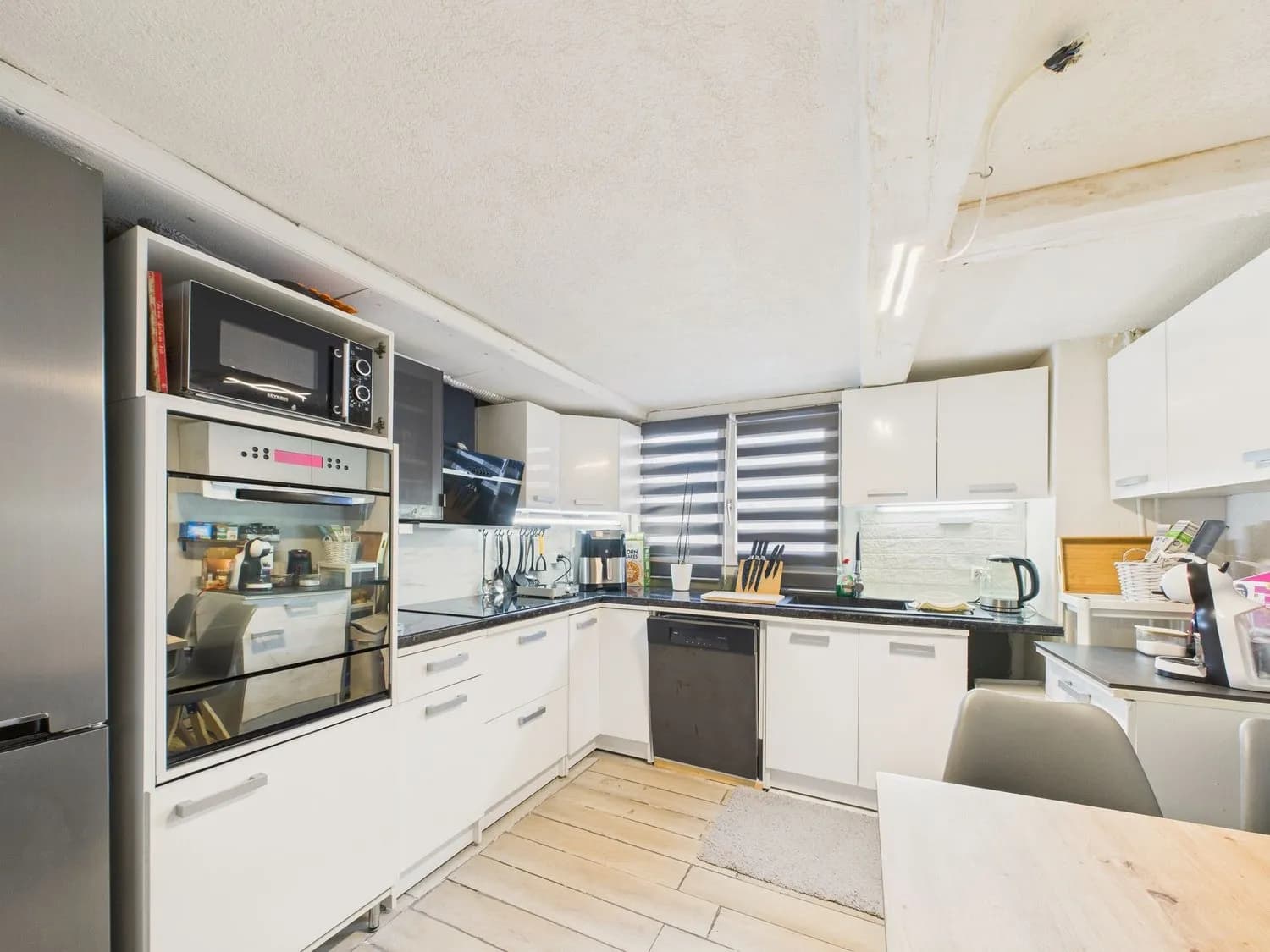 Charmantes 5.5-Zimmer-Reihenhaus mit viel Platz für die Familie