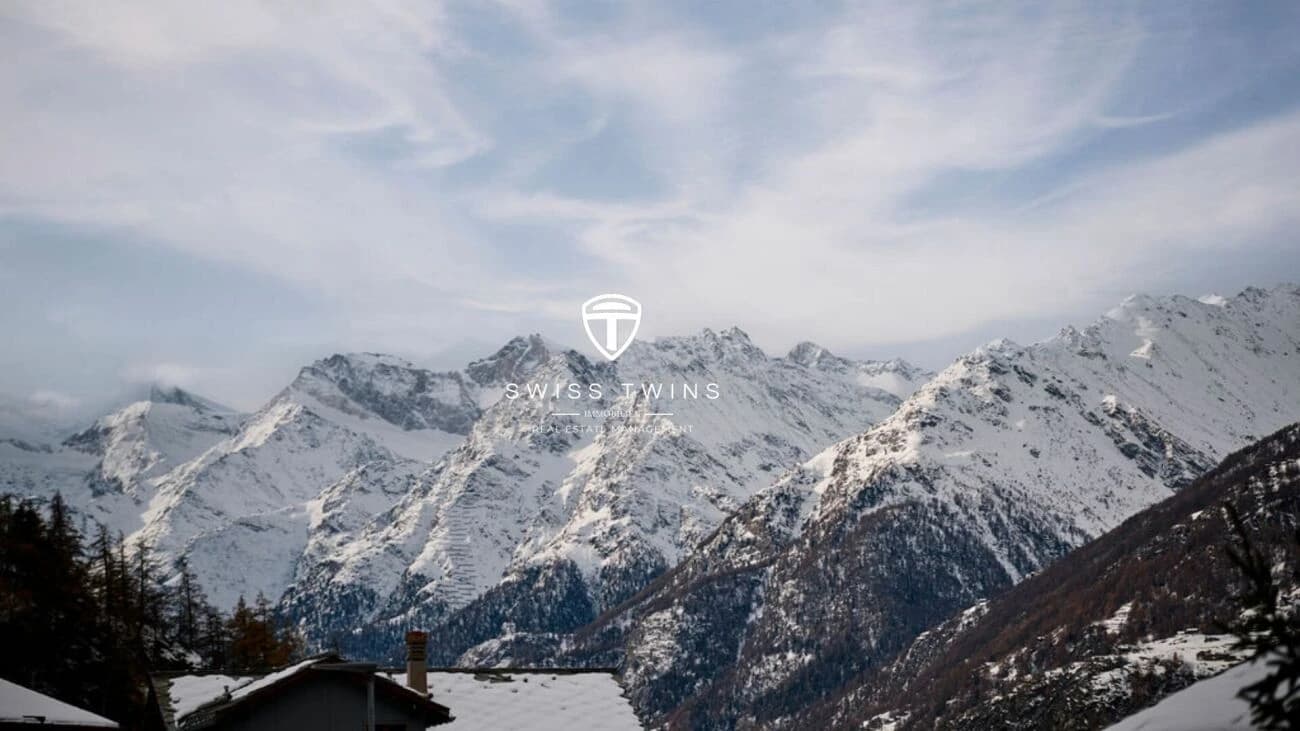 Wohnen mit Charakter - modern ruhig und einzigartig